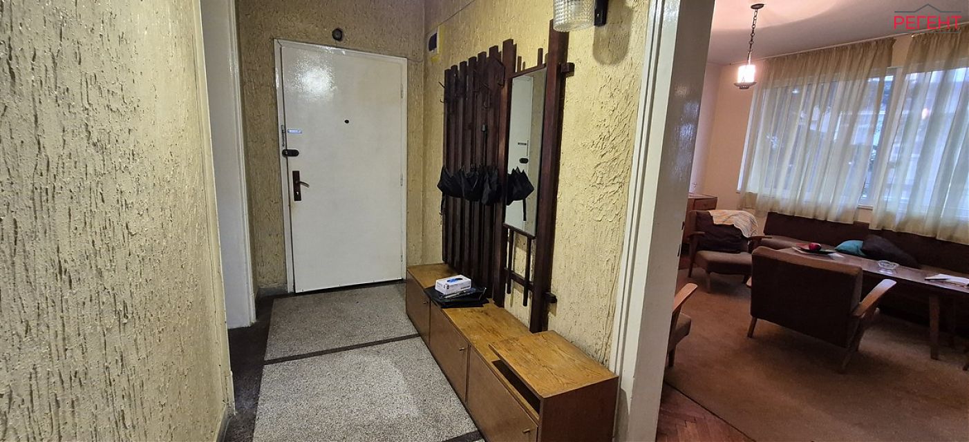 тристаен апартамент Община Габрово гр.Габрово , кв.Център 