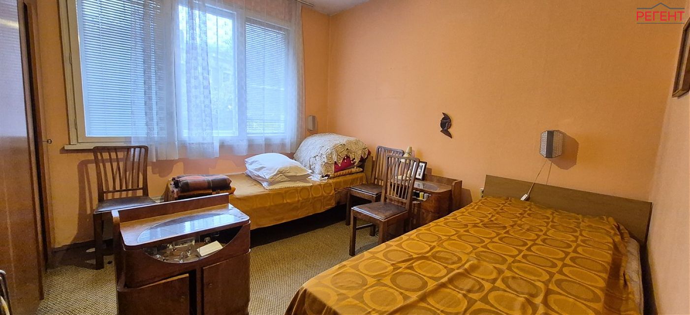 тристаен апартамент Община Габрово гр.Габрово , кв.Център 