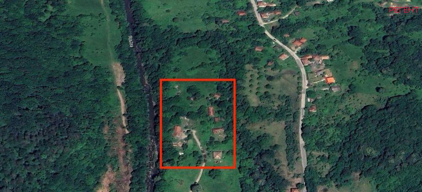  парцел Община Севлиево 46 km от общ. център 