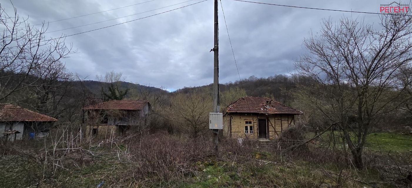  парцел Община Севлиево 46 km от общ. център 