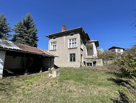 къща, Община Севлиево - Регент Недвижими Имоти