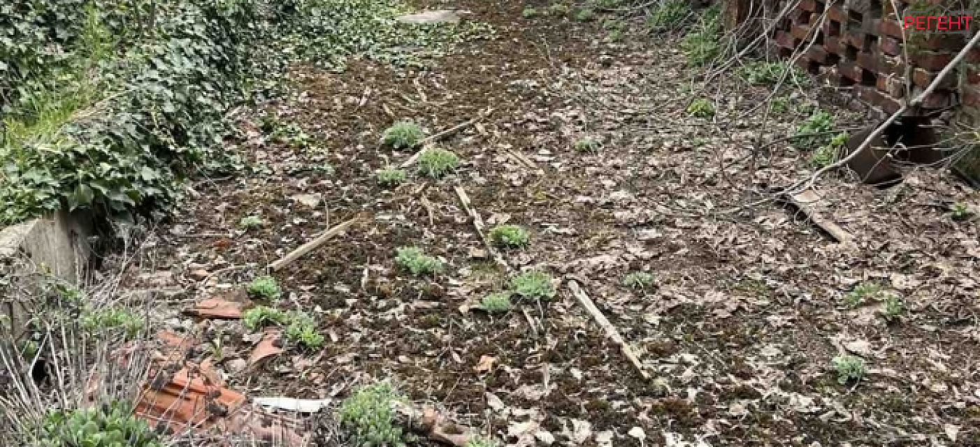  къща Община Габрово 1 km от общ. център 