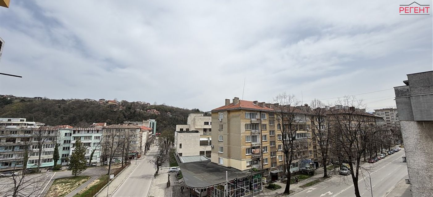 двустаен апартамент Община Габрово гр.Габрово , кв.Център 