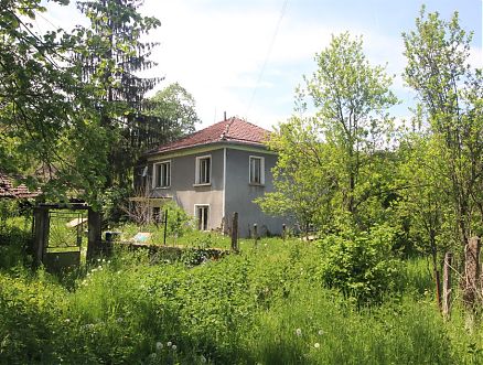 къща, Община Габрово - Регент Недвижими Имоти