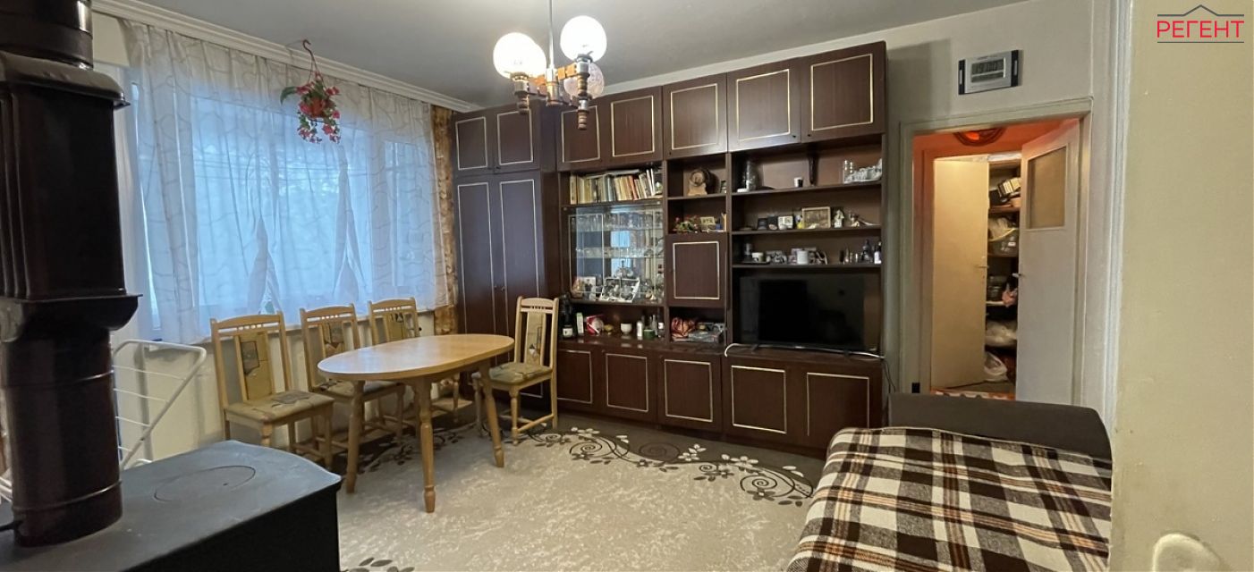 двустаен апартамент Община Габрово гр.Габрово , кв.Голо бърдо 
