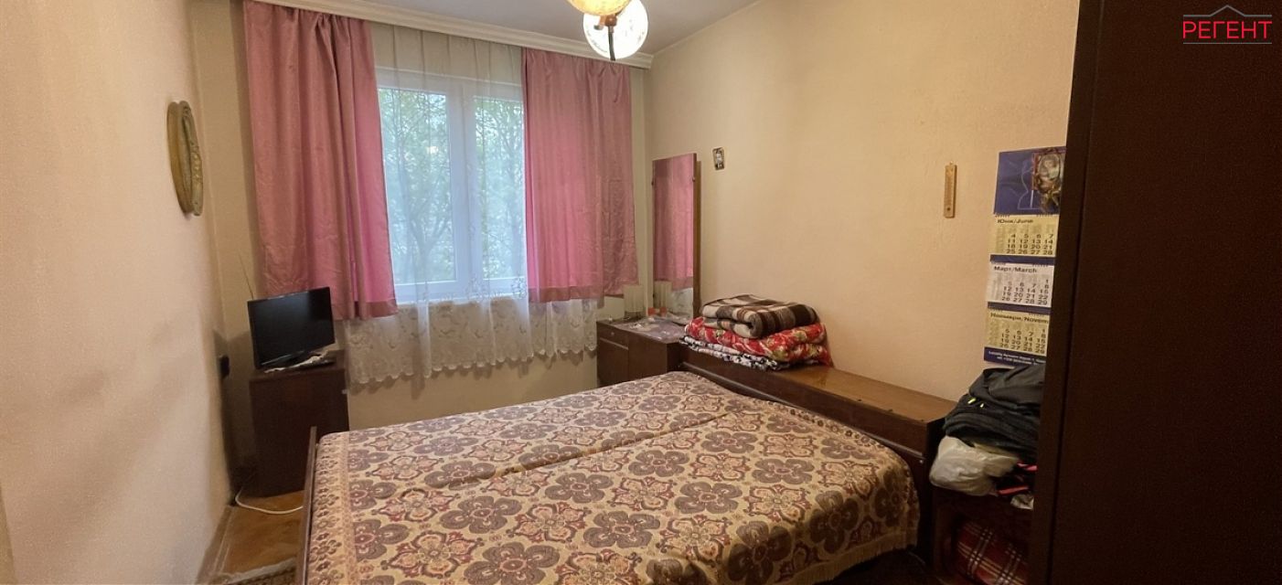 двустаен апартамент Община Габрово гр.Габрово , кв.Голо бърдо 