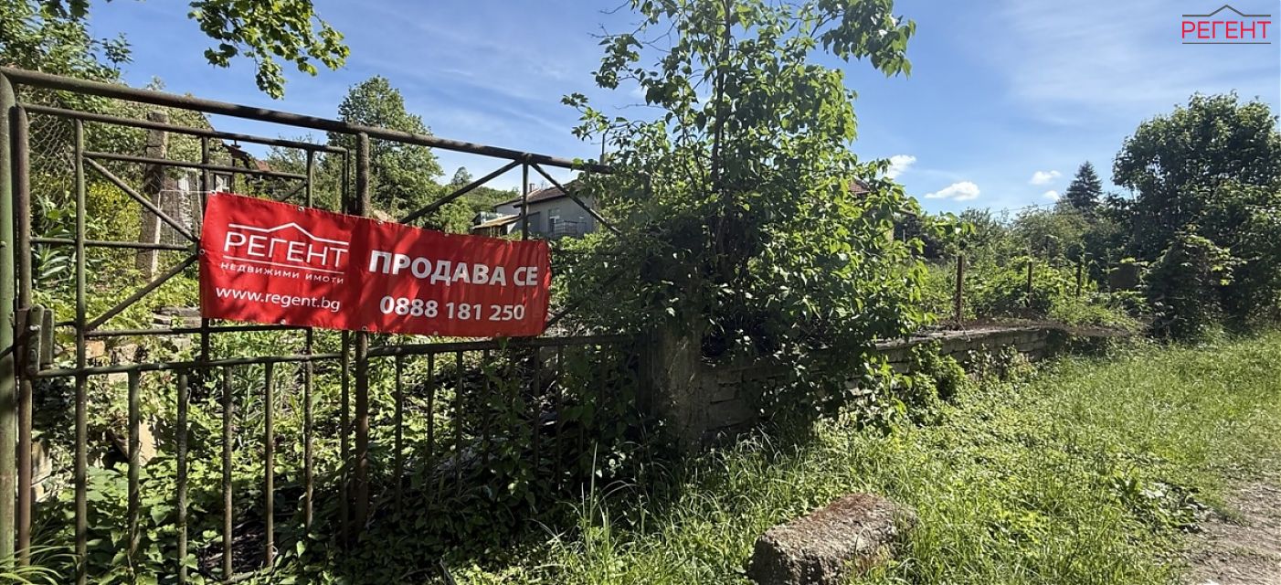  парцел Община Габрово гр.Габрово , кв.Борово 