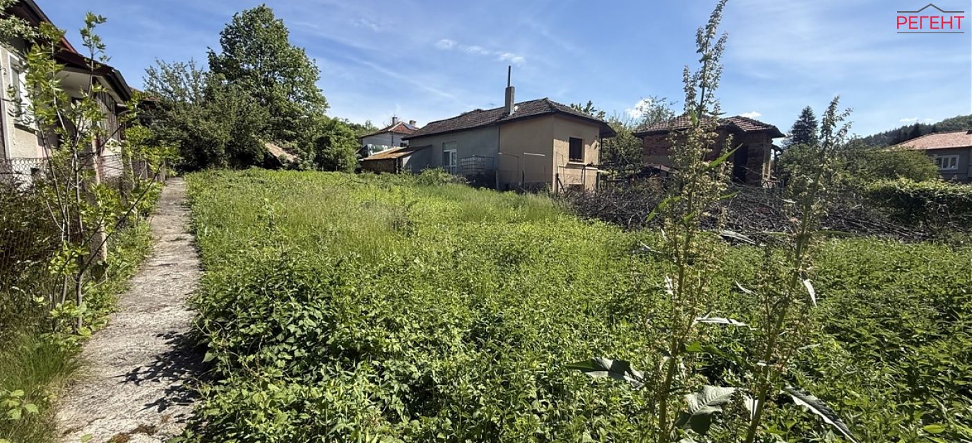  парцел Община Габрово гр.Габрово , кв.Борово 