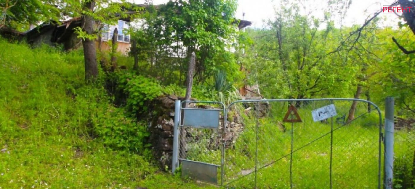 къща Община Габрово 6 km от общ. център 