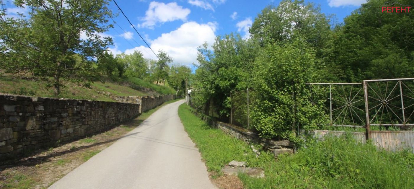  къща Община Габрово 6 km от общ. център 