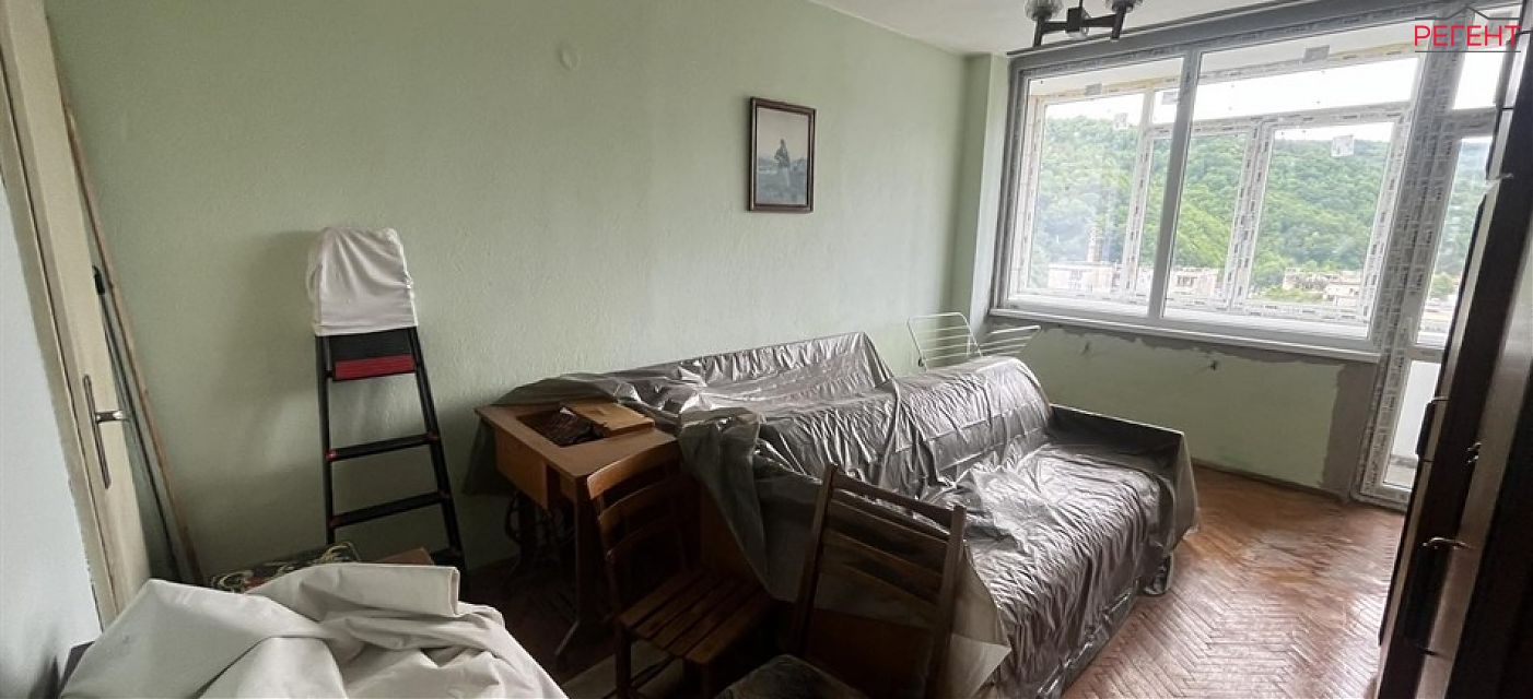 двустаен апартамент Община Габрово гр.Габрово , кв.Център 