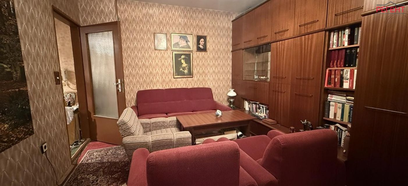 двустаен апартамент Община Габрово гр.Габрово , кв.Бичкиня 