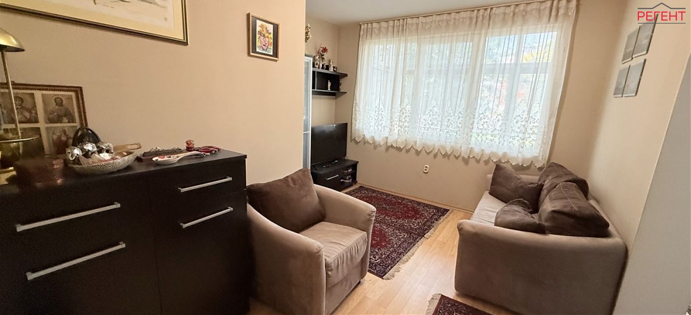 тристаен апартамент Община Габрово гр.Габрово , кв.Център 
