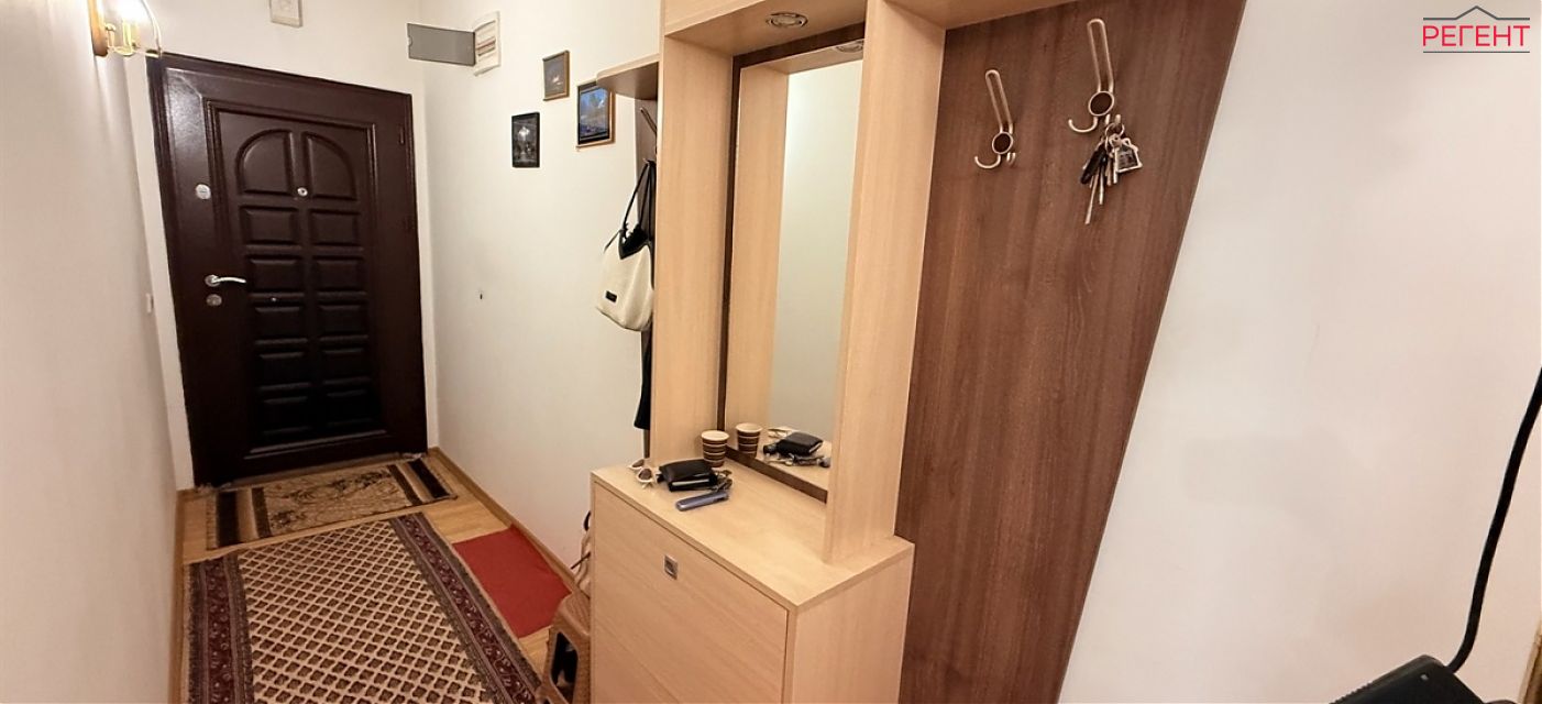 тристаен апартамент Община Габрово гр.Габрово , кв.Център 
