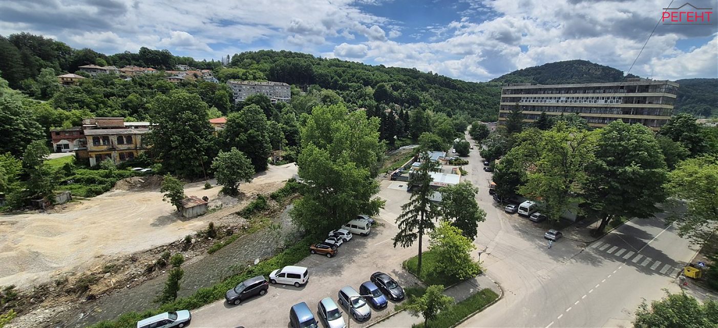 многостаен апартамент Община Габрово гр.Габрово , кв.Шиваров мост 