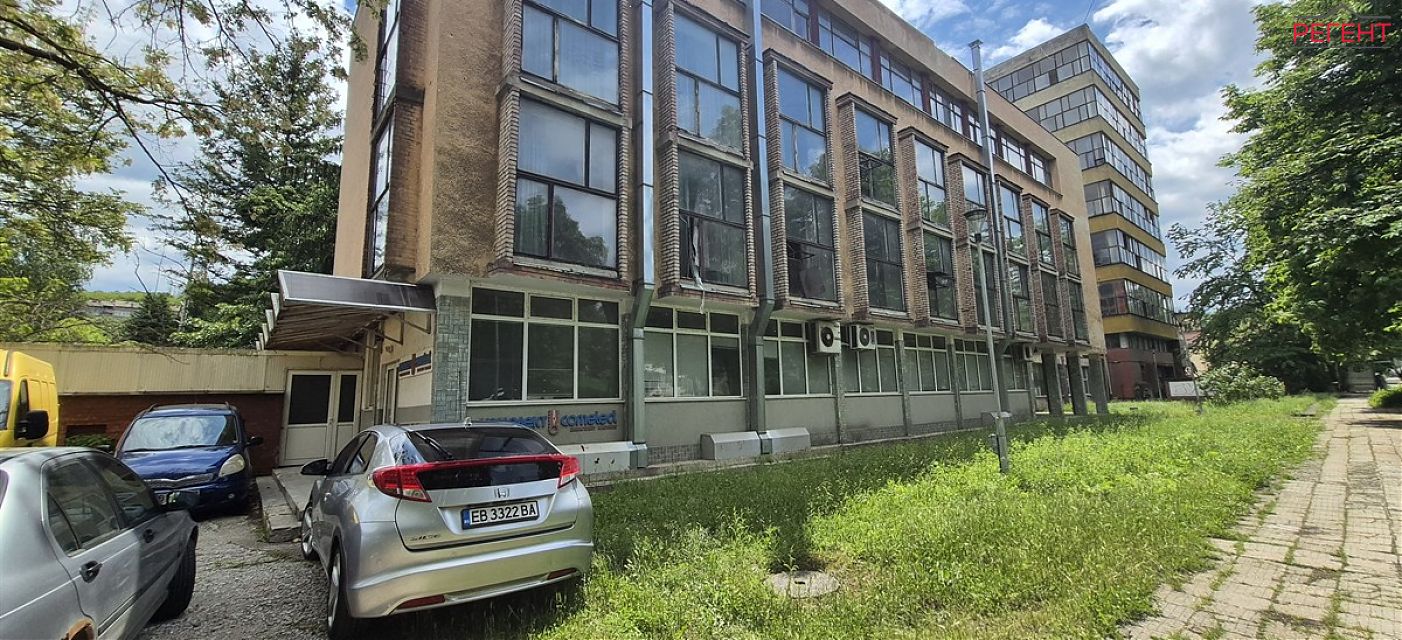  пром. помещение Община Габрово гр.Габрово , кв.Шиваров мост 