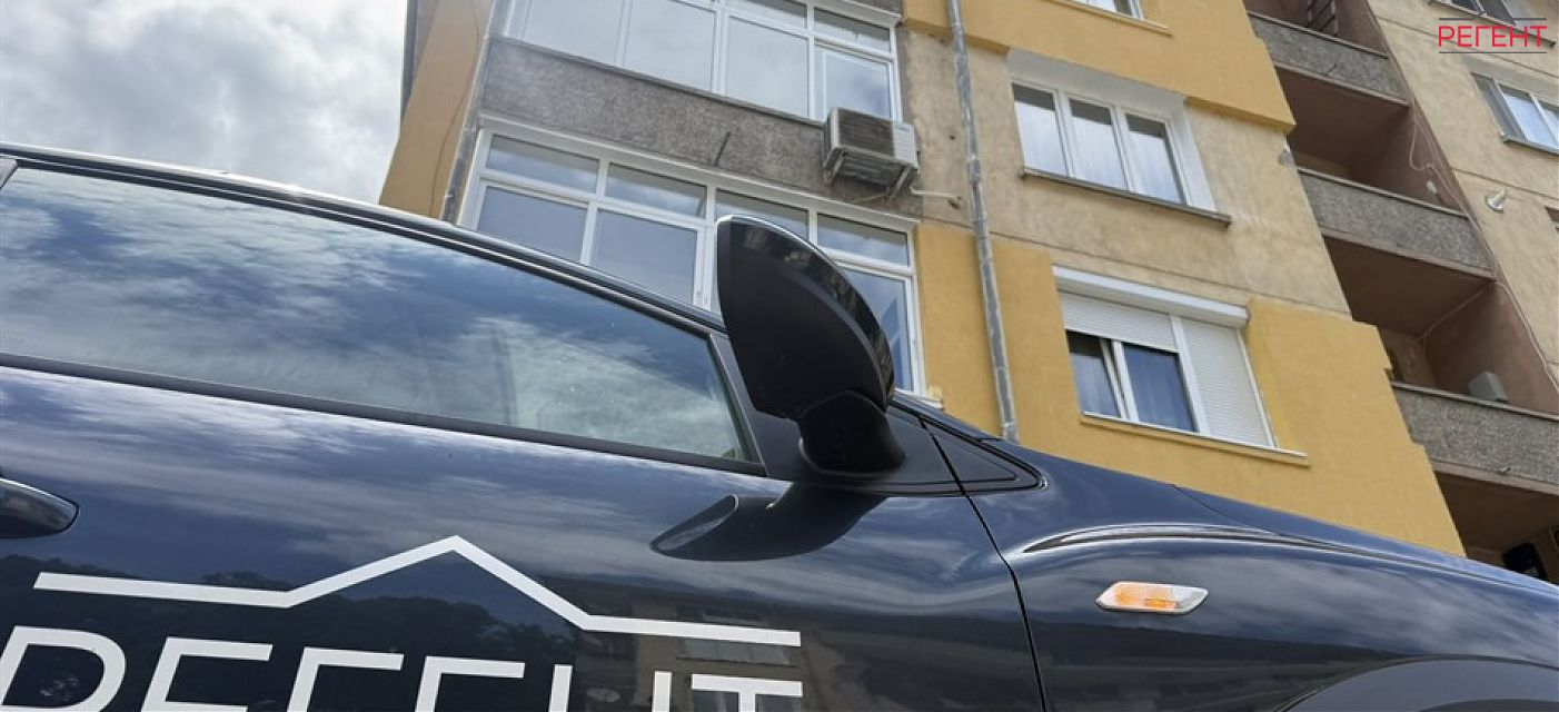 тристаен апартамент Община Габрово гр.Габрово , кв.Дядо Дянко 