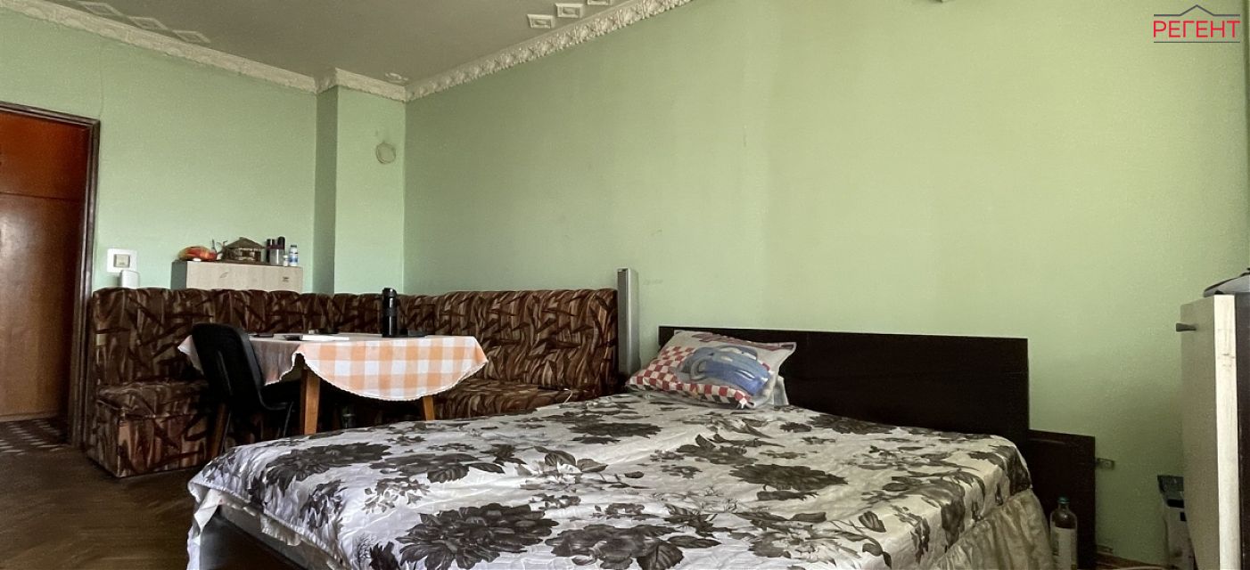 двустаен апартамент Община Габрово гр.Габрово , кв.Трендафил І 