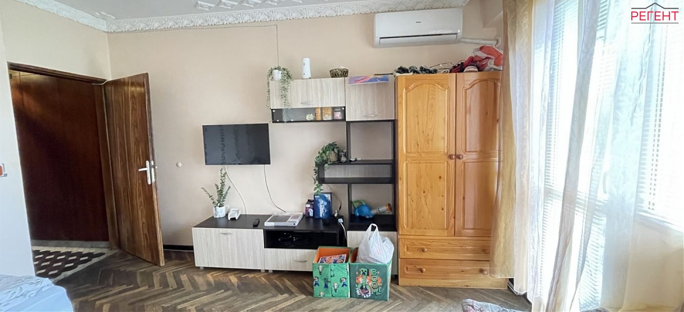 двустаен апартамент Община Габрово гр.Габрово , кв.Трендафил І 
