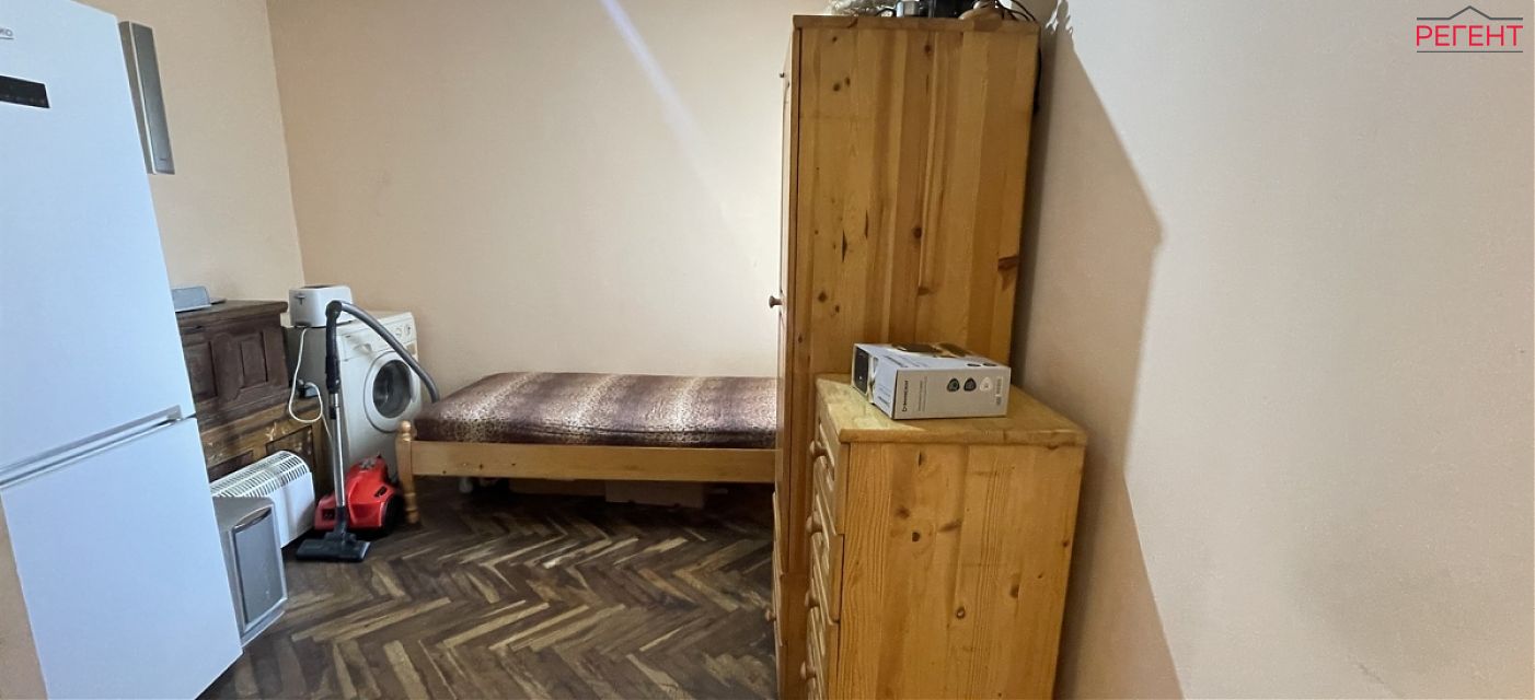 двустаен апартамент Община Габрово гр.Габрово , кв.Трендафил І 