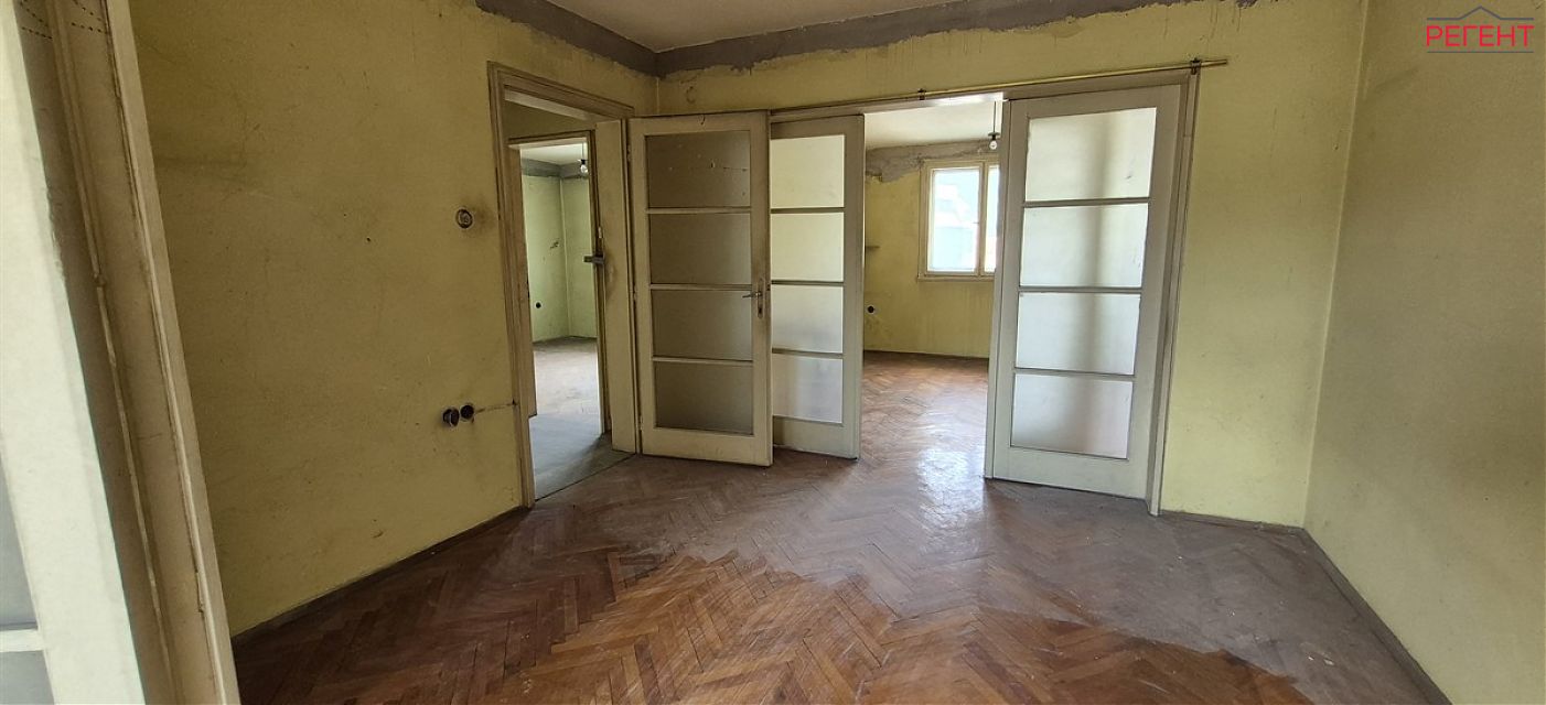тристаен апартамент Община Габрово гр.Габрово , кв.Център 