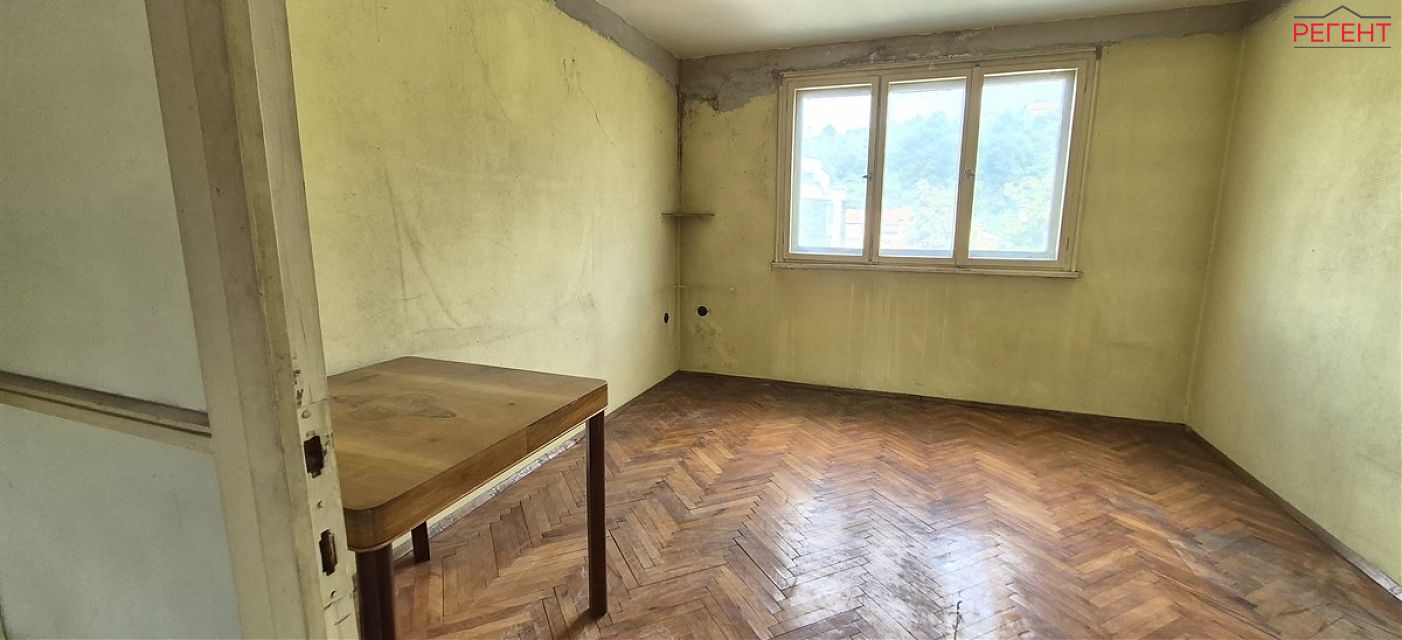 тристаен апартамент Община Габрово гр.Габрово , кв.Център 