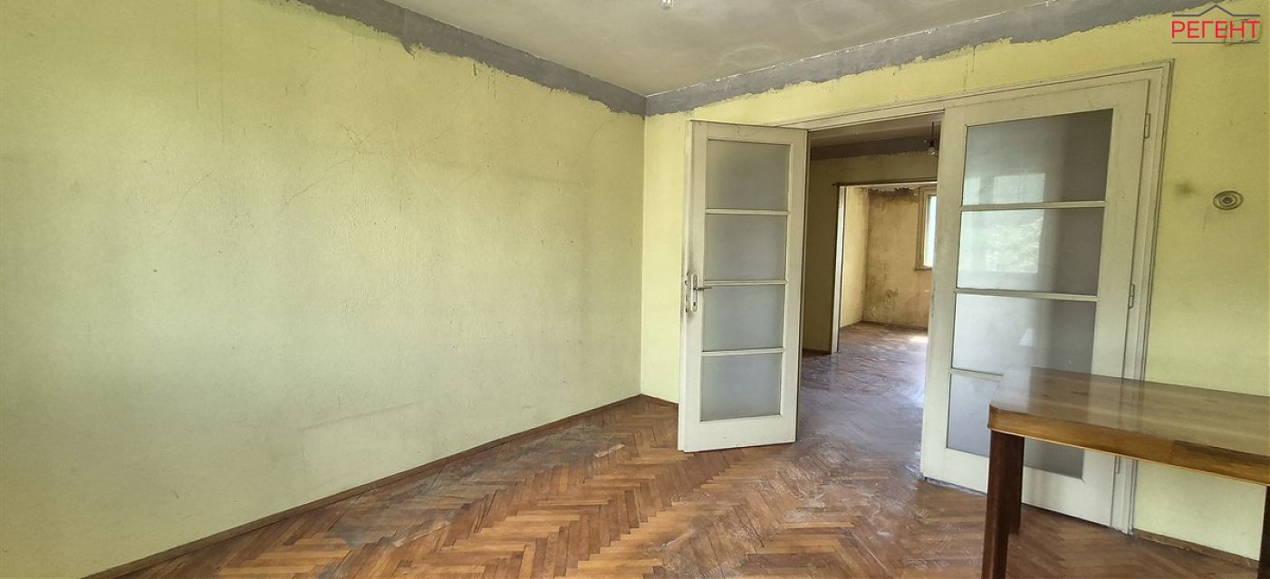 тристаен апартамент Община Габрово гр.Габрово , кв.Център 