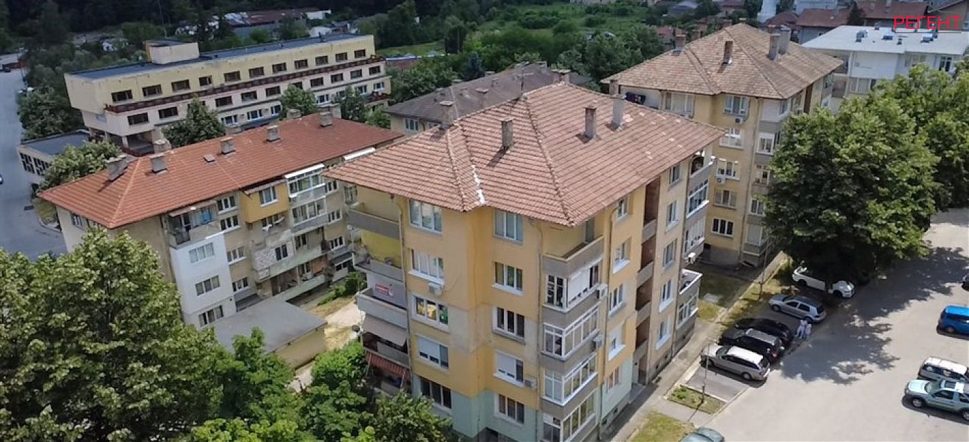 тристаен апартамент Община Габрово гр.Габрово , кв.Дядо Дянко 
