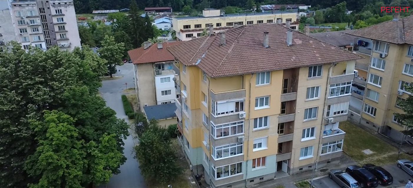 тристаен апартамент Община Габрово гр.Габрово , кв.Дядо Дянко 
