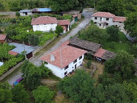 къща, Община Дряново - Регент Недвижими Имоти