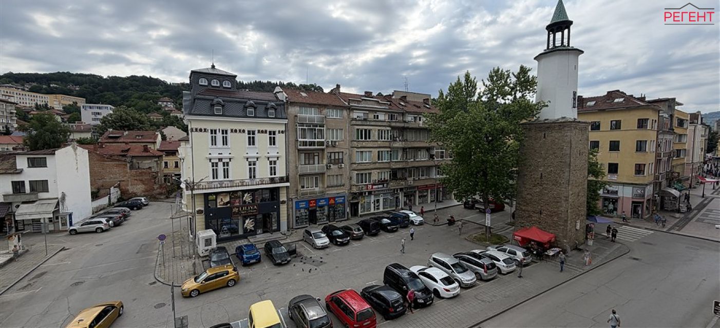 едностаен апартамент Община Габрово гр.Габрово , кв.Център 