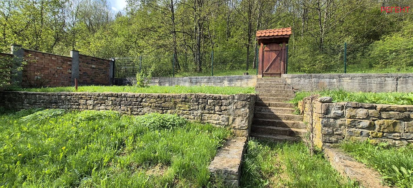  къща Община Габрово 5 km от общ. център 