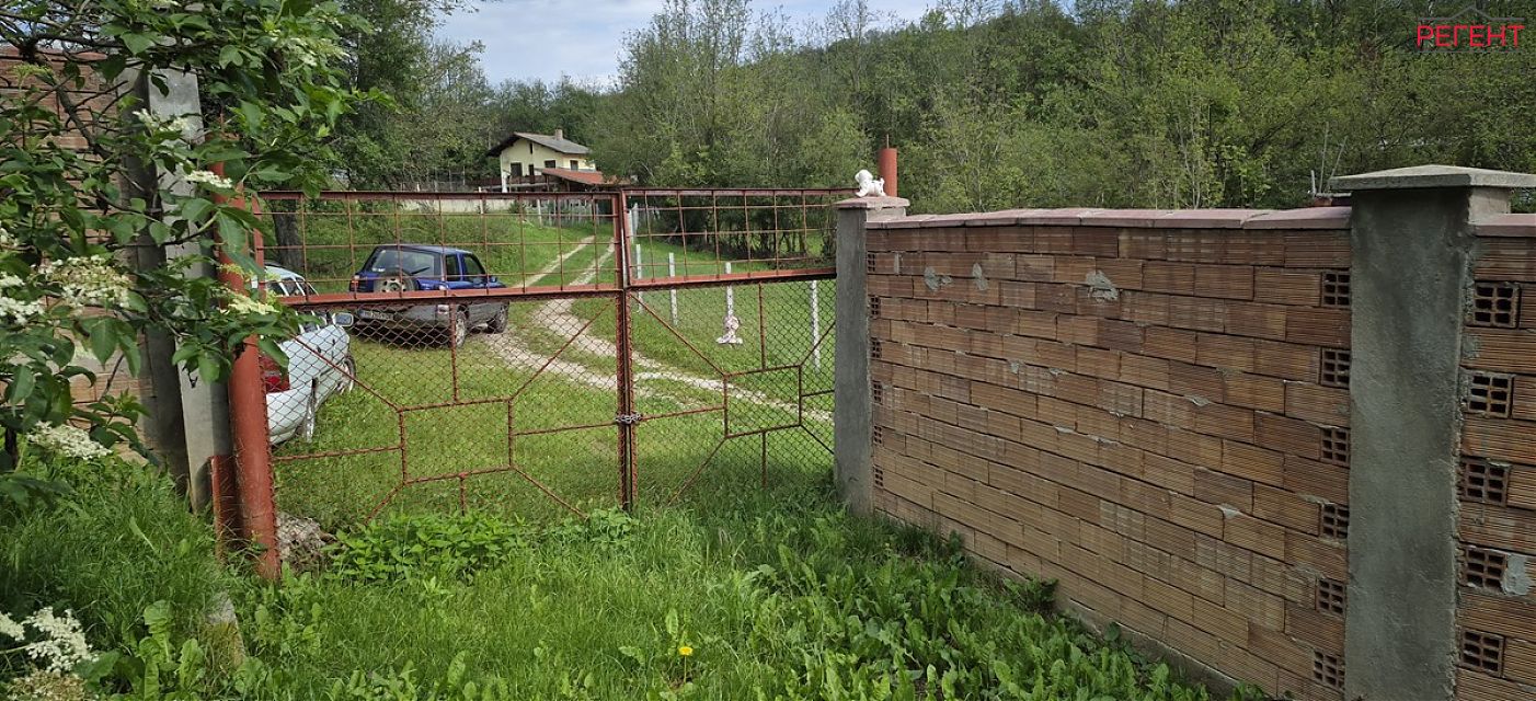  къща Община Габрово 5 km от общ. център 