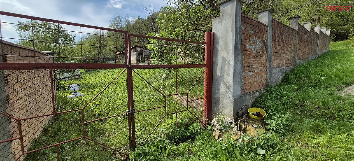  къща Община Габрово 5 km от общ. център 
