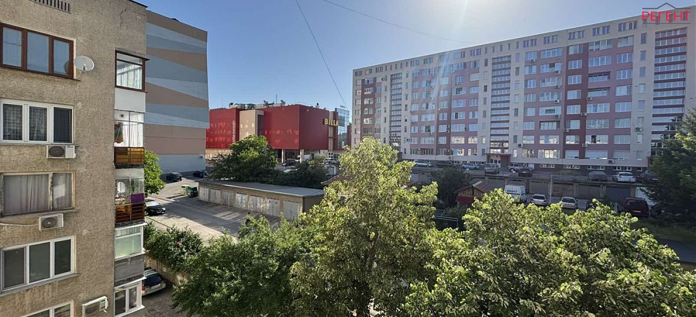 тристаен апартамент Община Габрово гр.Габрово , кв.Голо бърдо 