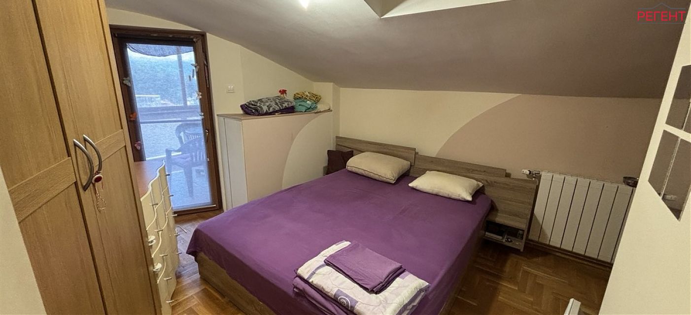 тристаен апартамент Община Габрово гр.Габрово , кв.Център 