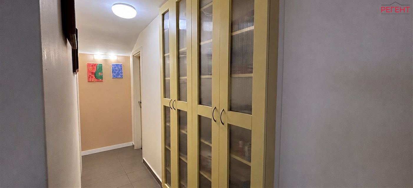 тристаен апартамент Община Габрово гр.Габрово , кв.Център 