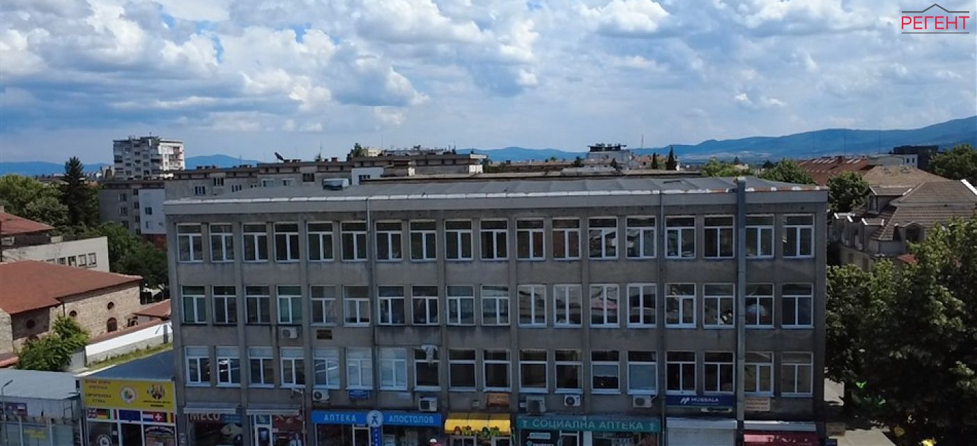  офис Община Казанлък , 