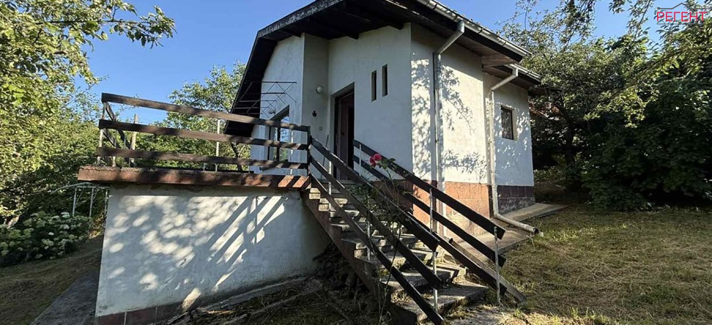  къща Община Габрово 2 km от общ. център 