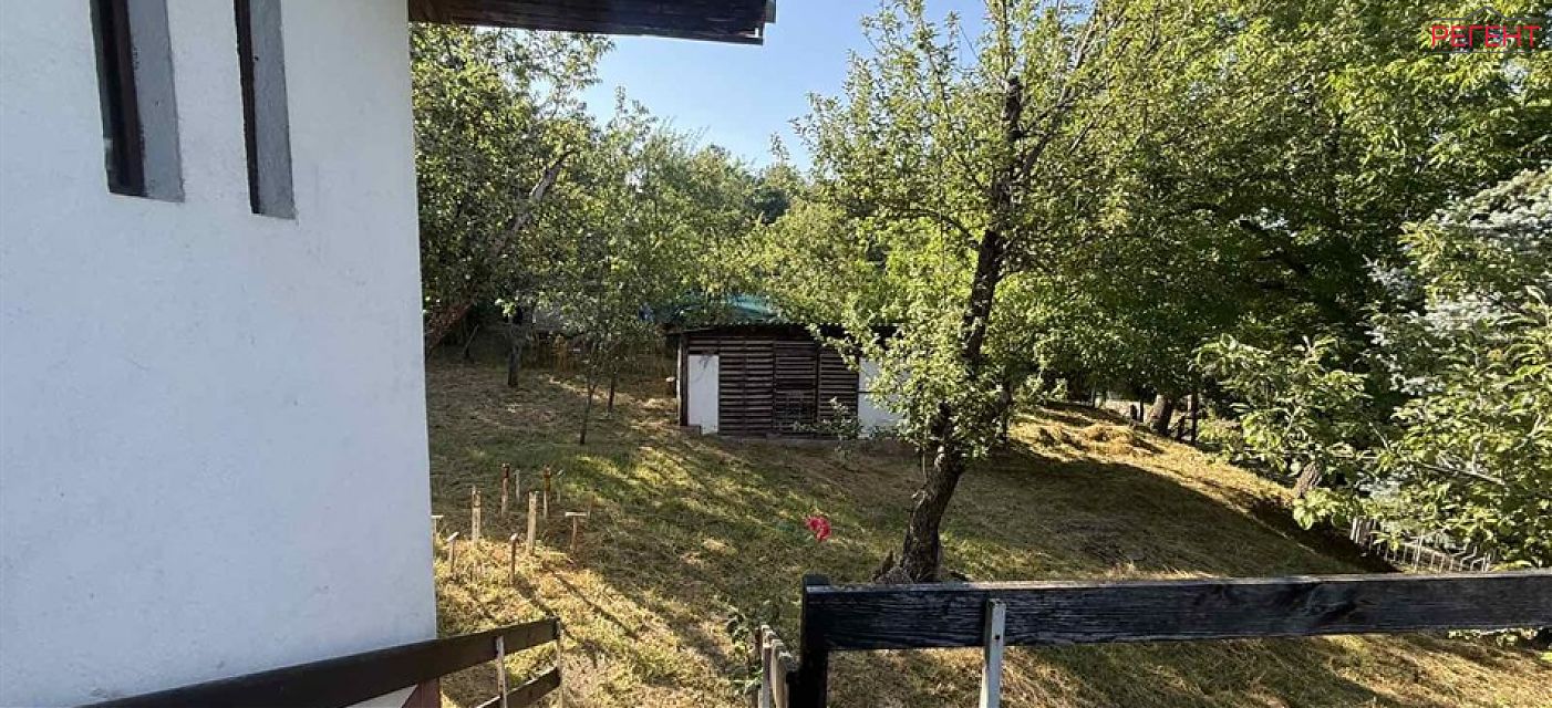  къща Община Габрово 2 km от общ. център 