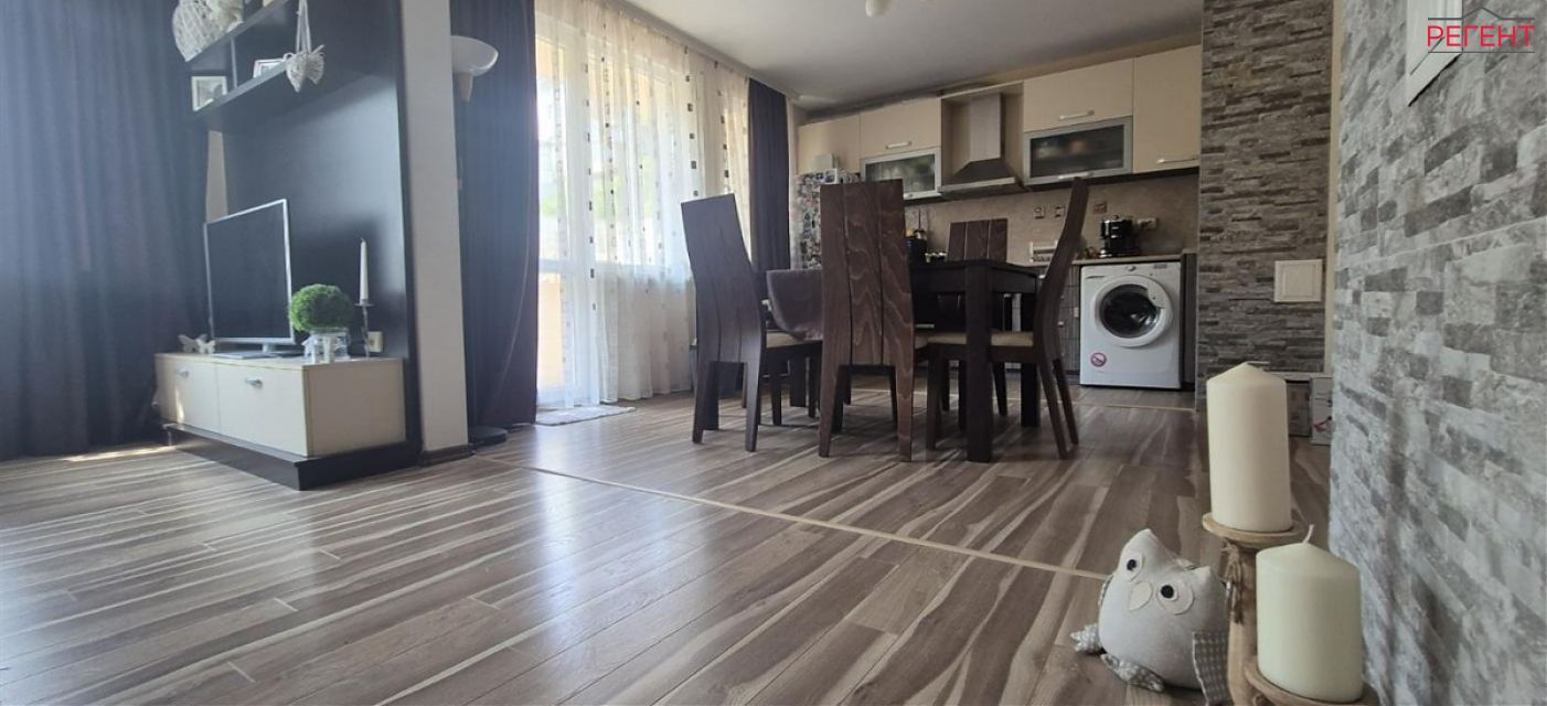 тристаен апартамент Община Габрово гр.Габрово , кв.Варовник 