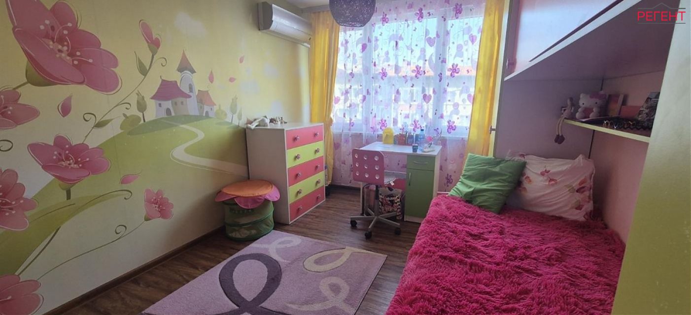 тристаен апартамент Община Габрово гр.Габрово , кв.Варовник 