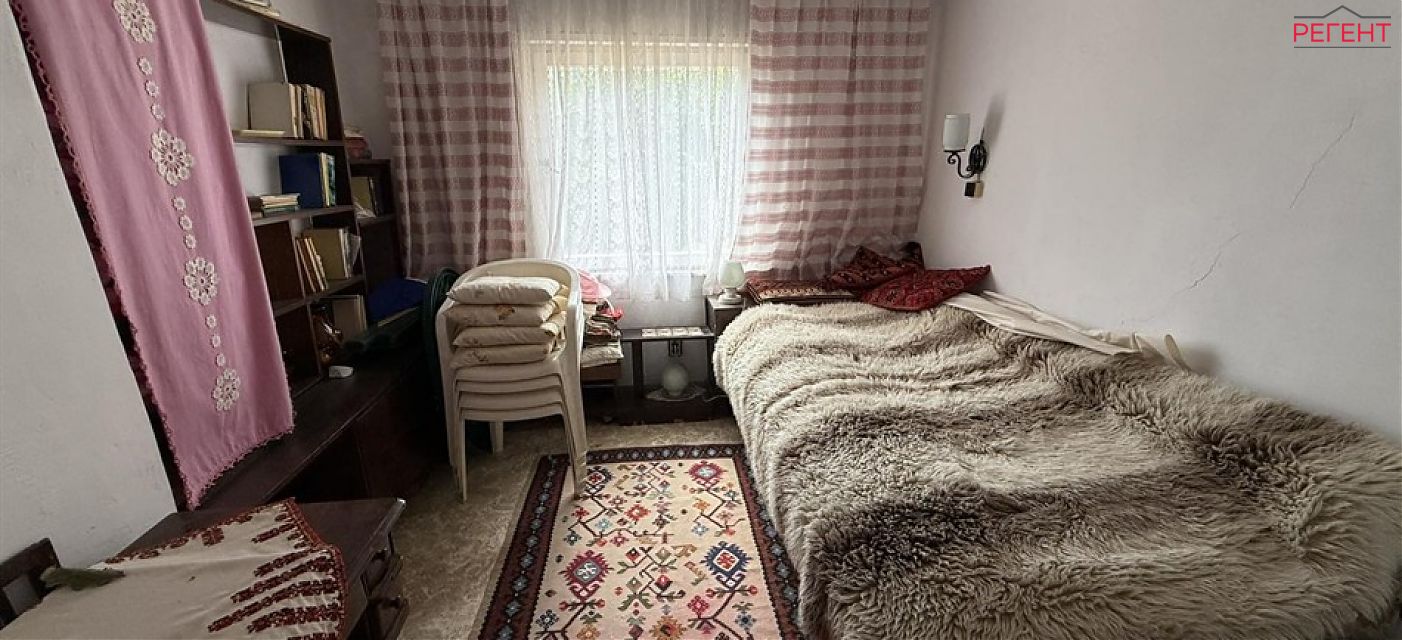  къща Община Габрово 2 km от общ. център 