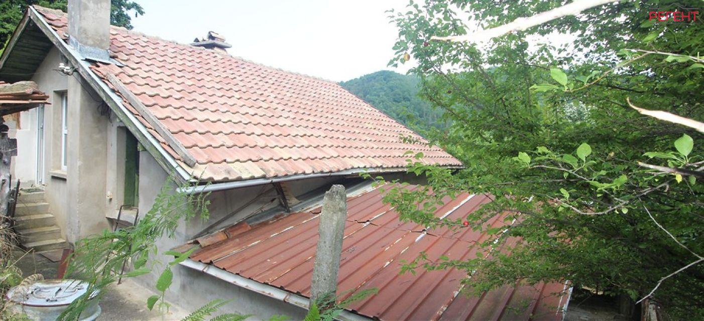  къща Община Габрово гр.Габрово 