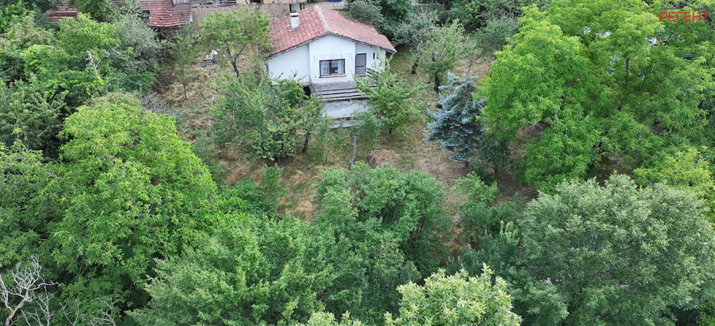  къща Община Габрово 2 km от общ. център 