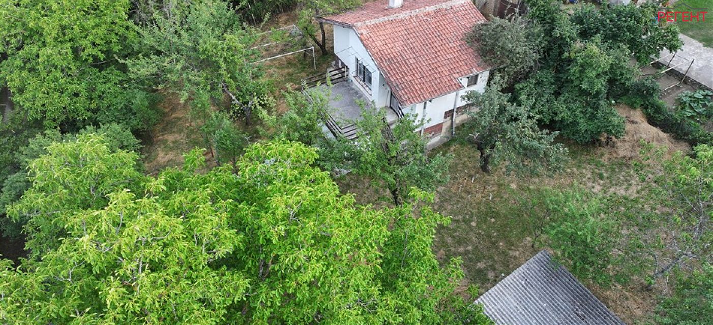 къща Община Габрово 2 km от общ. център 