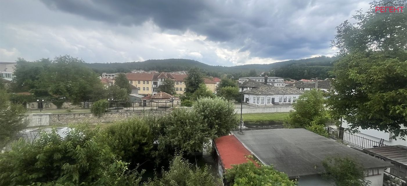тристаен апартамент Община Трявна гр.Трявна , 