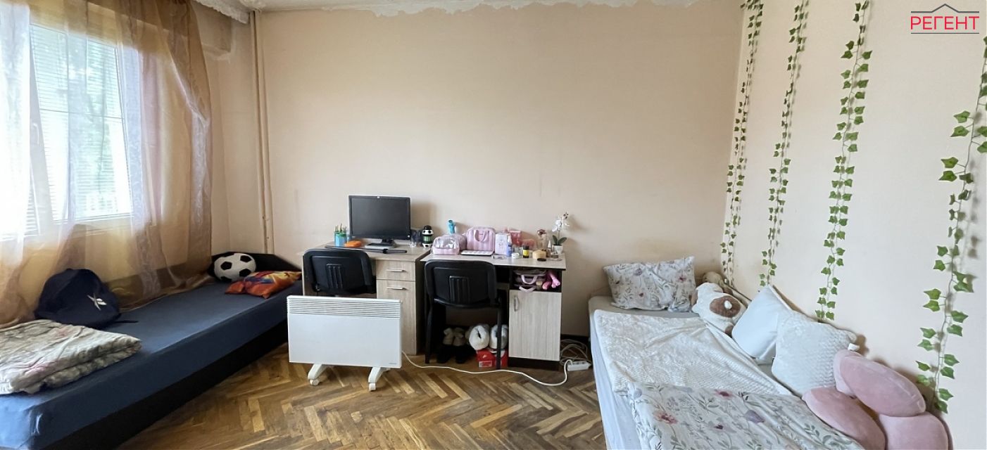 двустаен апартамент Община Габрово гр.Габрово , кв.Трендафил І 