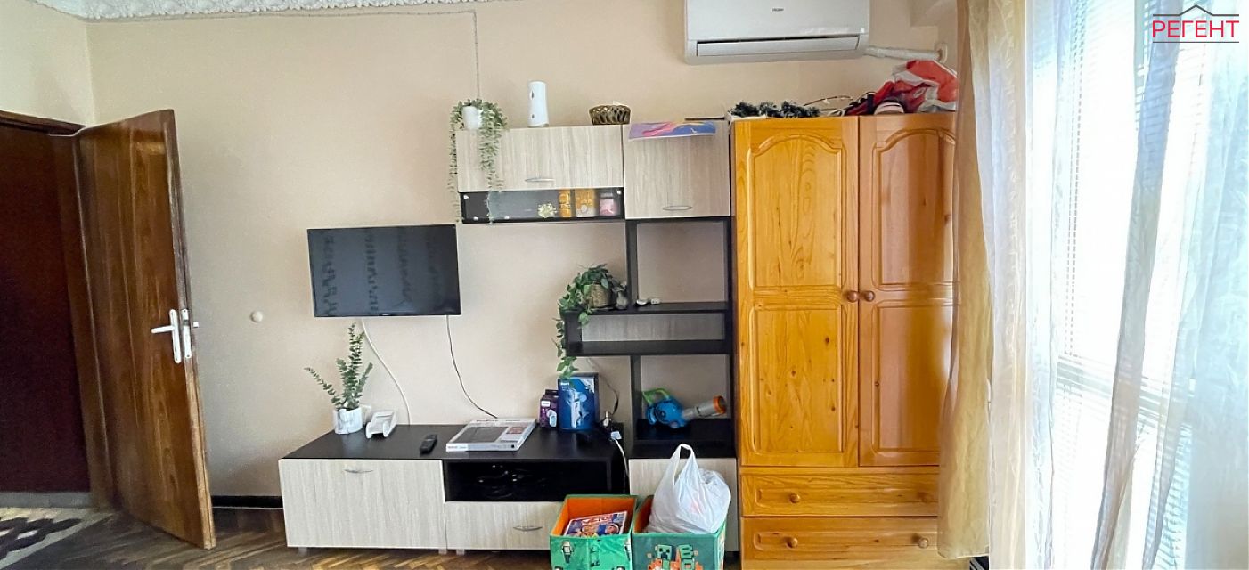 двустаен апартамент Община Габрово гр.Габрово , кв.Трендафил І 