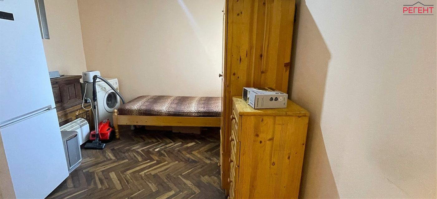 двустаен апартамент Община Габрово гр.Габрово , кв.Трендафил І 